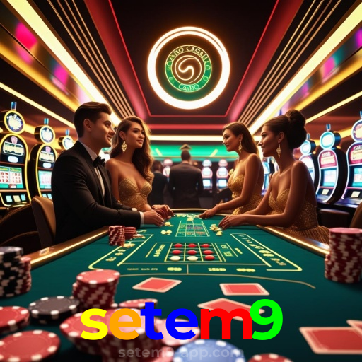 setem9 Métodos de Pagamento