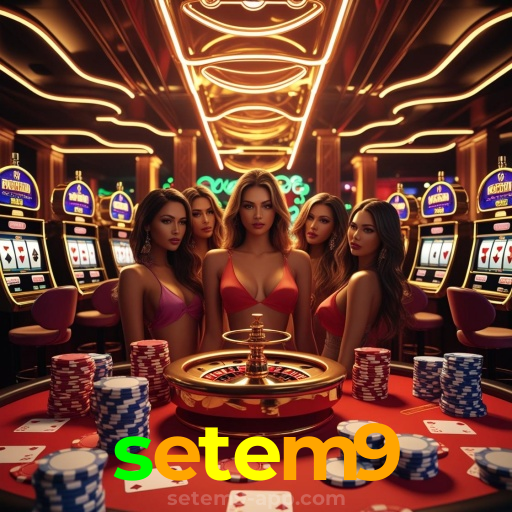 setem9 Promoções Atuais