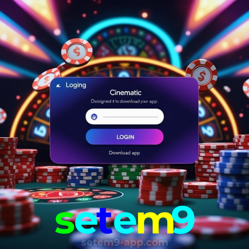 setem9 Jogos de Slots