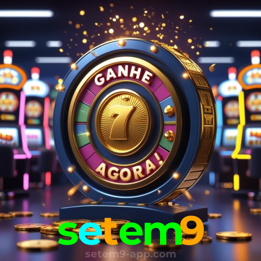 setem9 Jogos de Slots
