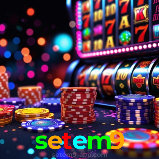 setem9 Baixar App