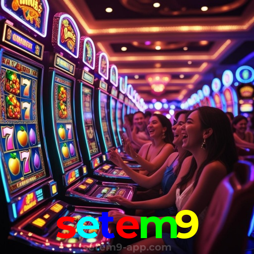 setem9 Todos os Jogos