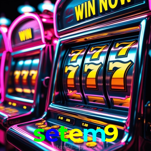 setem9 Todos os Jogos