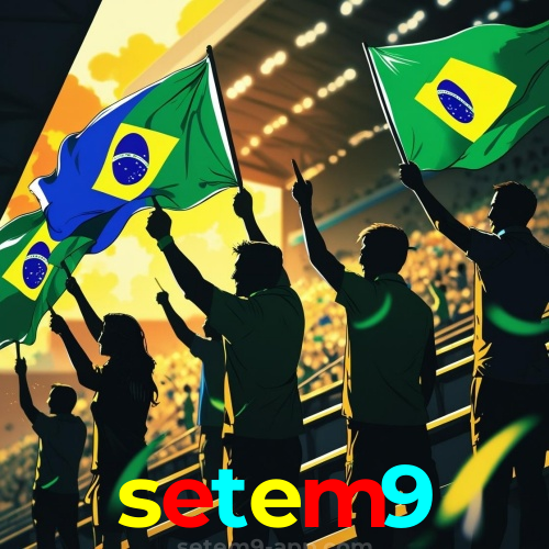 setem9 Cassino Online