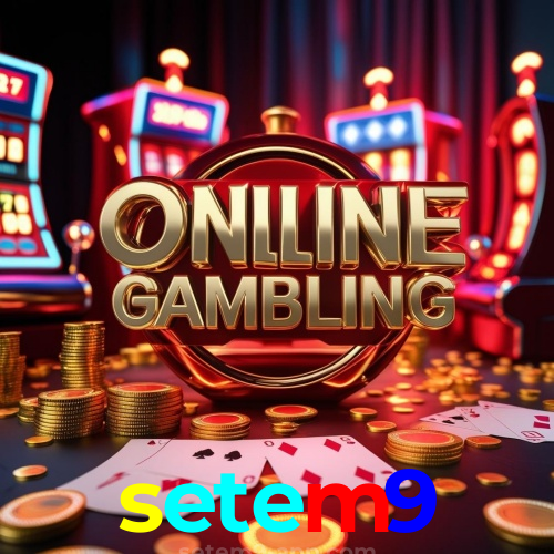 setem9 Cassino Online