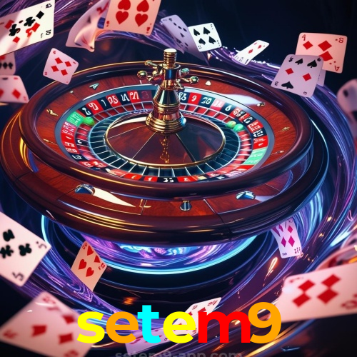 setem9 Todos os Jogos