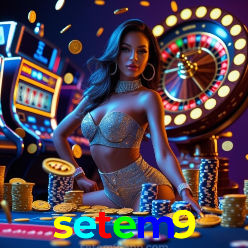 setem9 Todos os Jogos