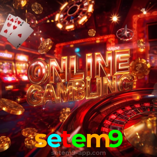 setem9 Cassino Online