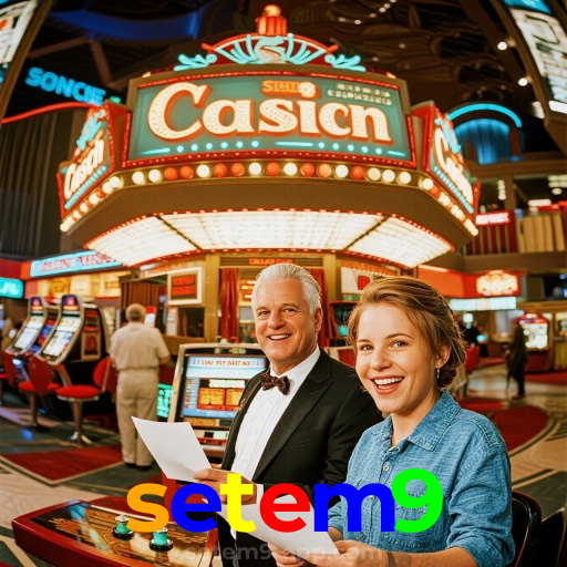 setem9 Todos os Jogos