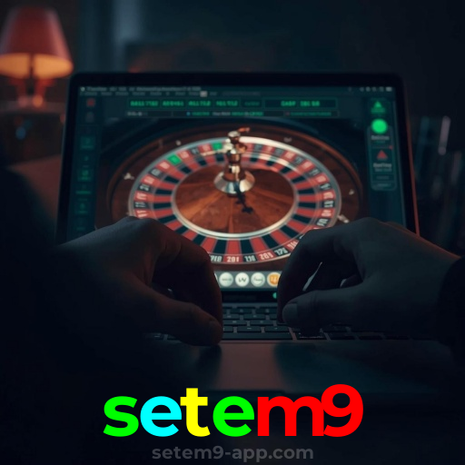 setem9 Baixar App