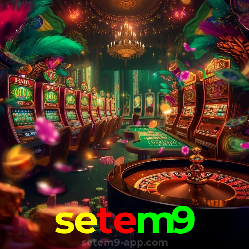 setem9 Baixar App