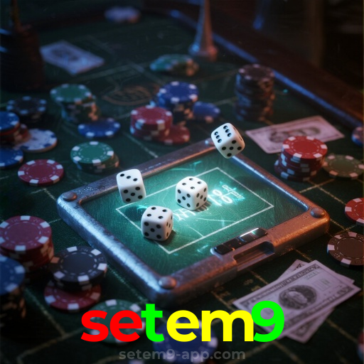 setem9 Jogos de Slots