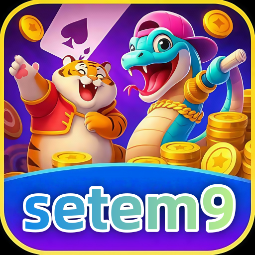 setem9.com 🌿 - Plataforma oficial de jogos - setem9